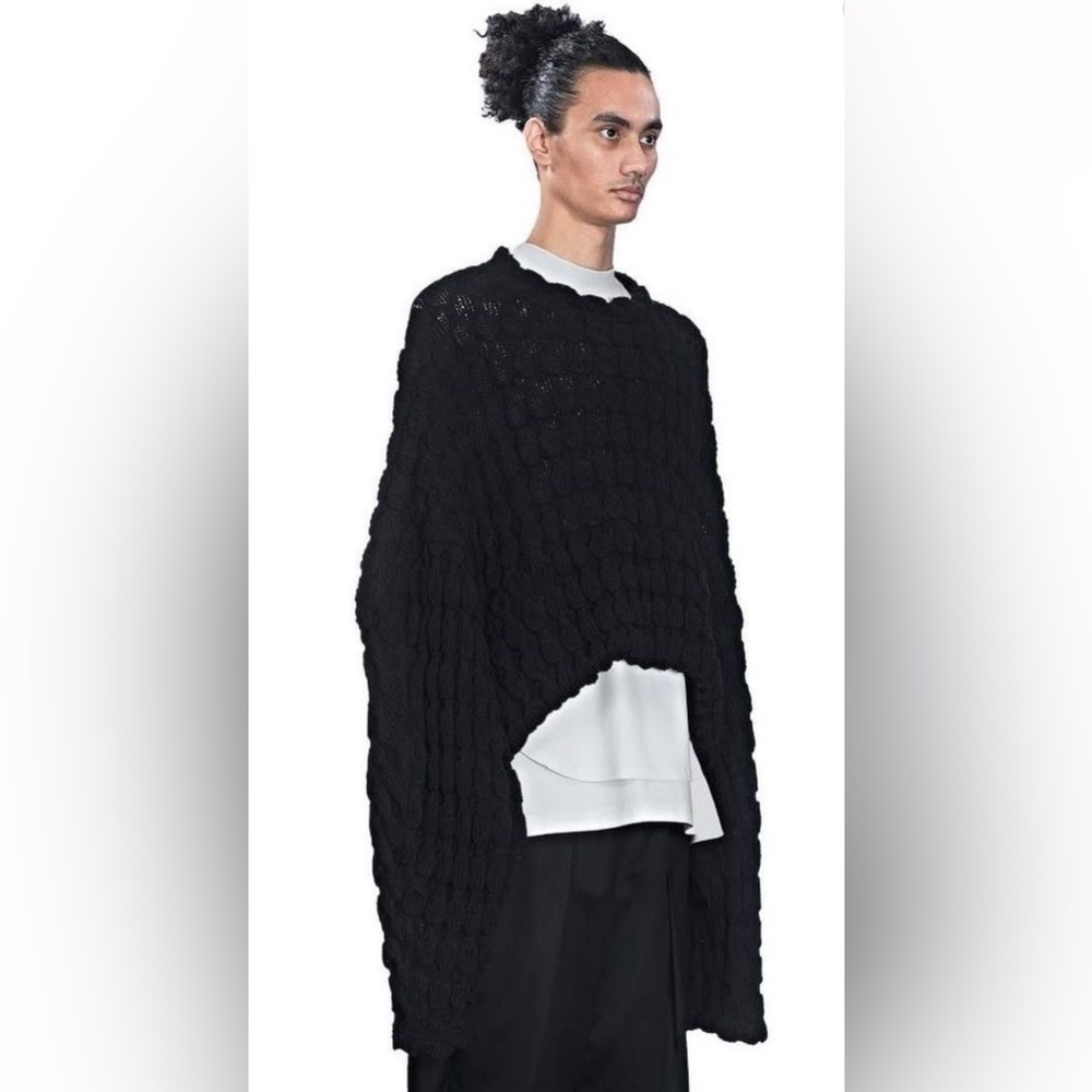 RARE - Joe Chia Corrino Sweater